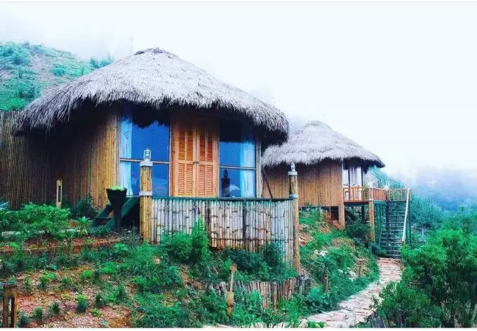 Sapa Clay House homestay