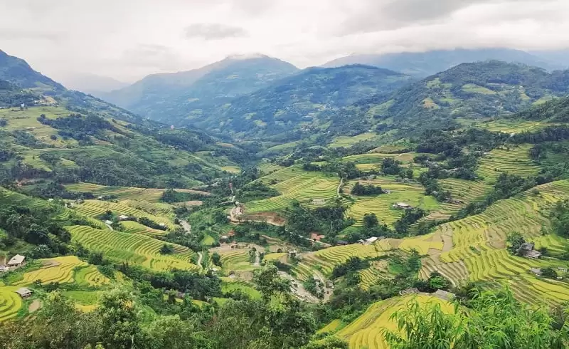 Địa điểm du lịch Hà Giang 8