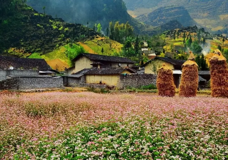 Địa điểm du lịch Hà Giang 3