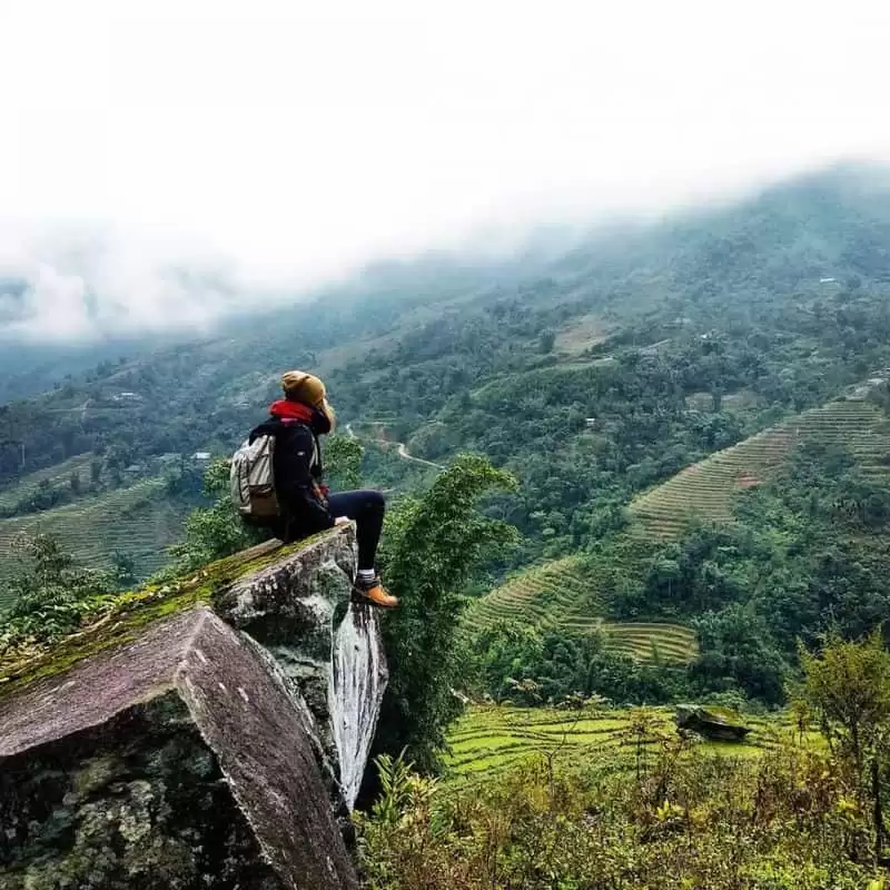 Du lịch Sapa