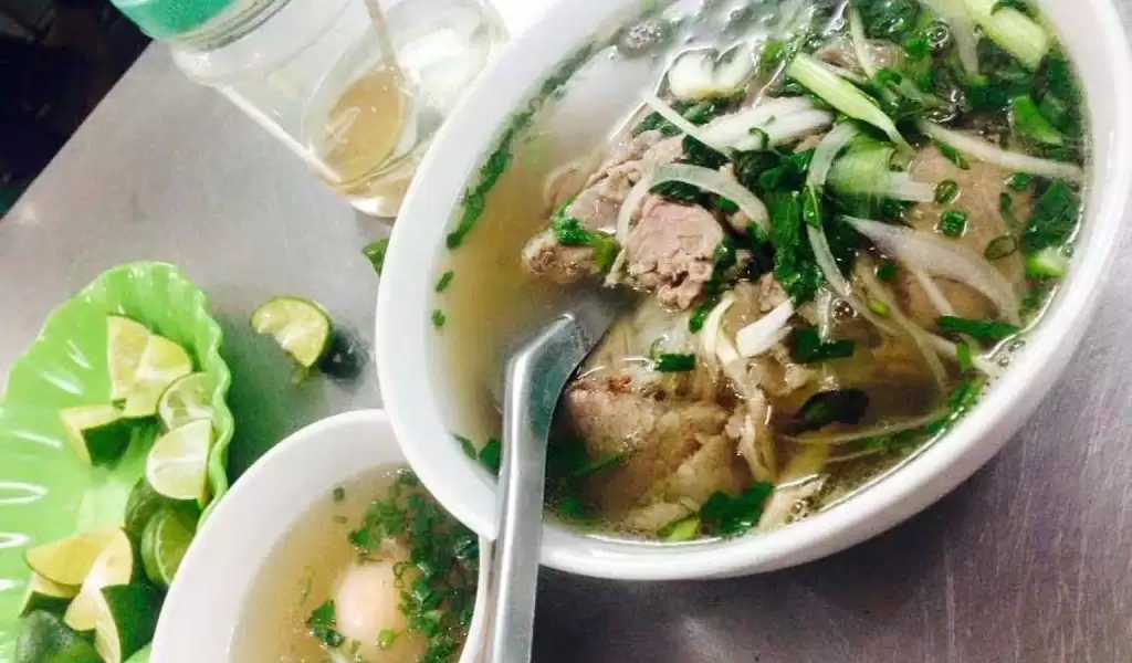 pho khai ngoc lam