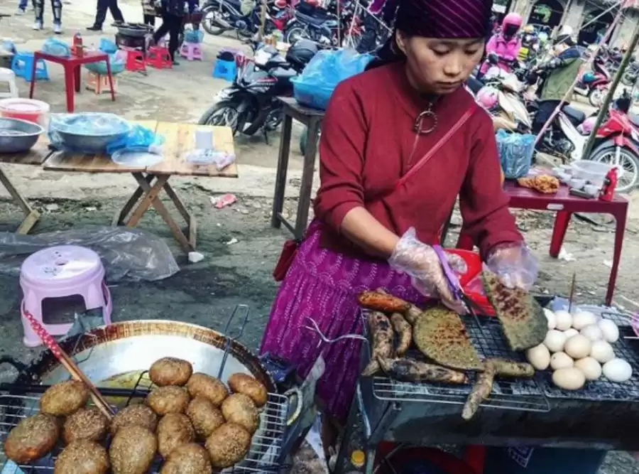 Du lịch Hà Giang tháng 2 8