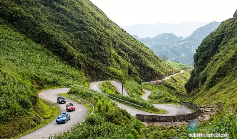 du lịch Hà Giang