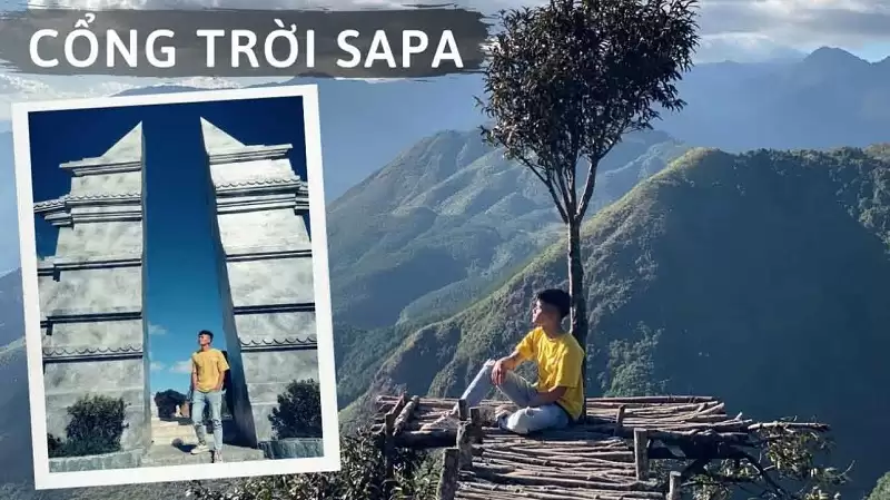 Du lịch Sapa tháng 6 4