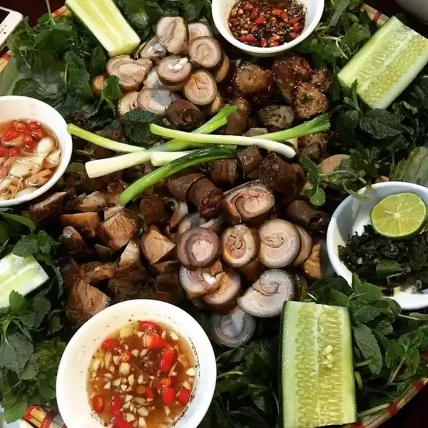 hà giang có đặc sản gì