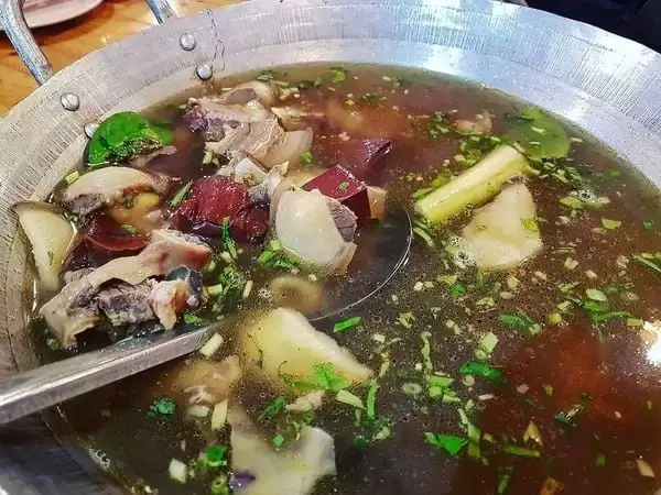 đặc sản hà giang làm quà