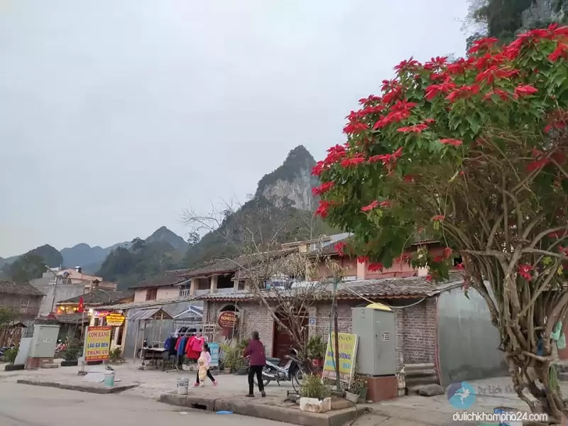 phố cổ đồng văn hà giang