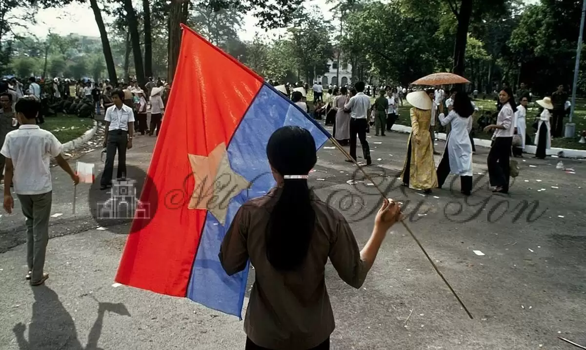 Tại sao lại có tên gọi Thành Phố Hồ Chí Minh?