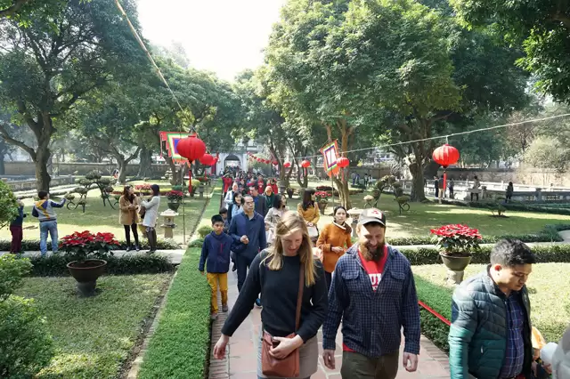 tour du lich ha noi