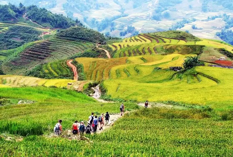 tour du lịch sapa 3 ngày 2 đêm