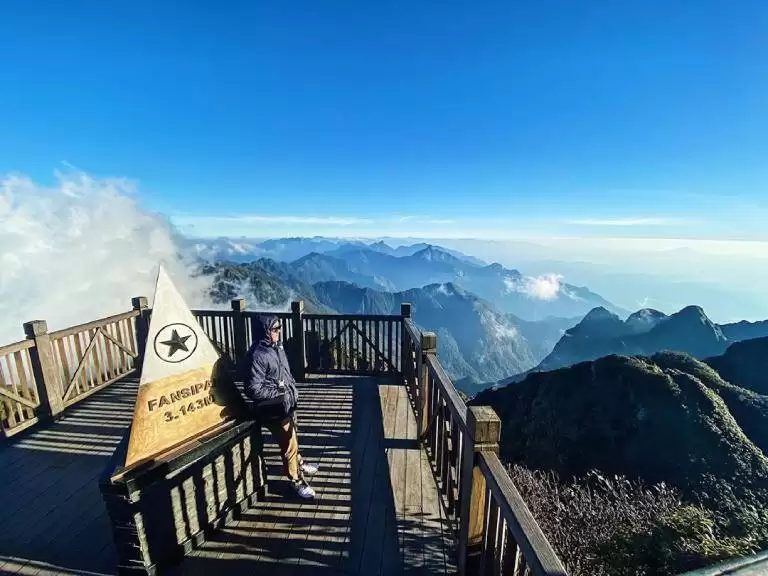 tour du lịch sapa 3 ngày 2 đêm