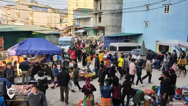 tour hà giang