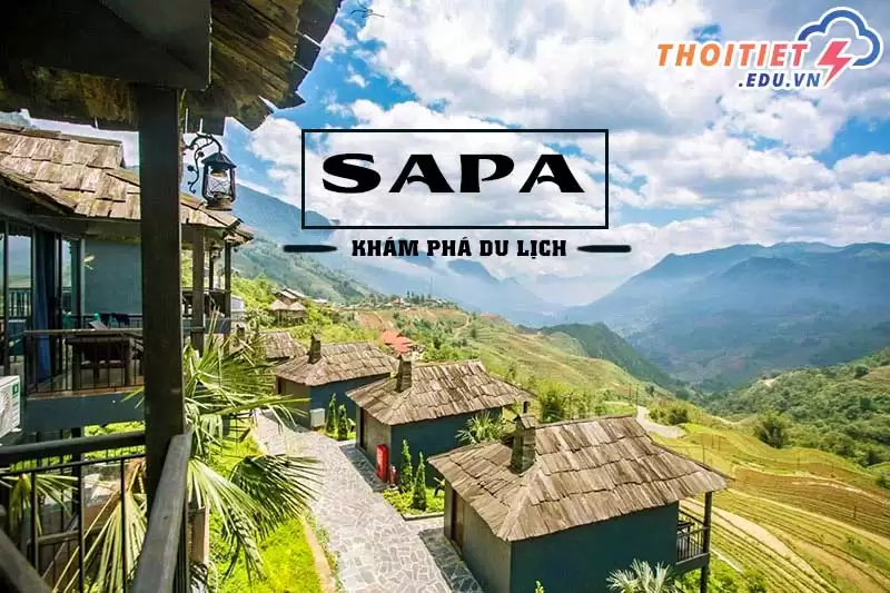 Du lịch tại sapa