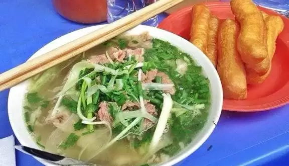 phở bát đàn