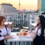 Top 3 quán cafe ngon view đẹp nhất phố Đỗ Ngọc Du, Hai Bà Trưng, Hà Nội